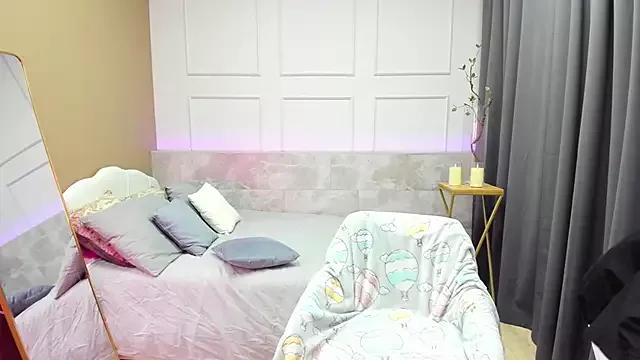 Freechat CarmenSoft on StripChat