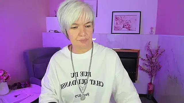 Freechat CarmenSoft on StripChat