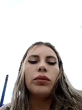 Freechat Cata_city1106 on StripChat