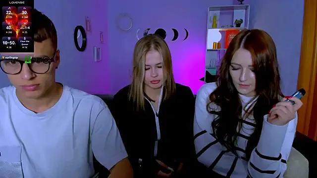 Private catherine_kitty on StripChat