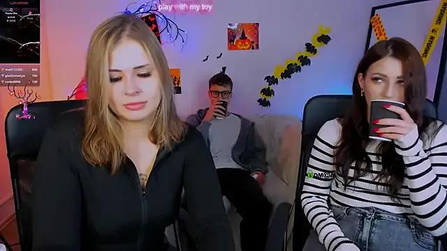 Private catherine_kitty on StripChat