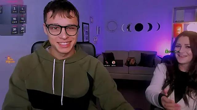 Private catherine_kitty on StripChat