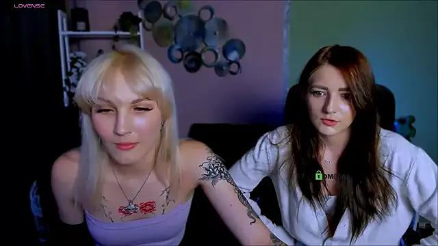 Private catherine_kitty on StripChat