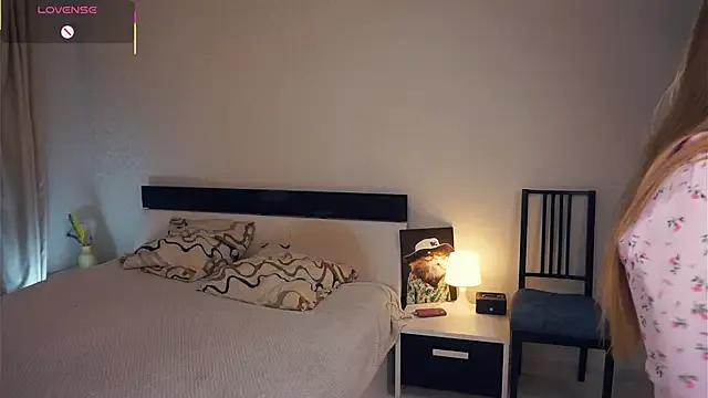 Group CathrynGeer on StripChat