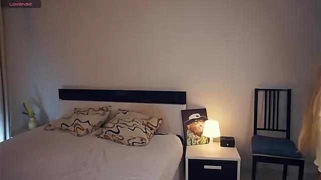 Group CathrynGeer on StripChat