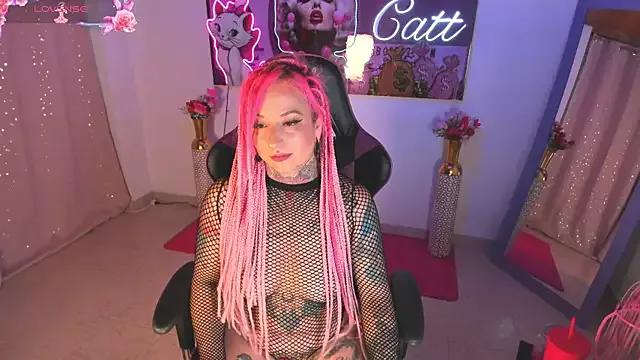 Freechat catt_monroe on StripChat