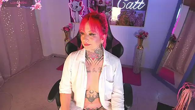 Freechat catt_monroe on StripChat