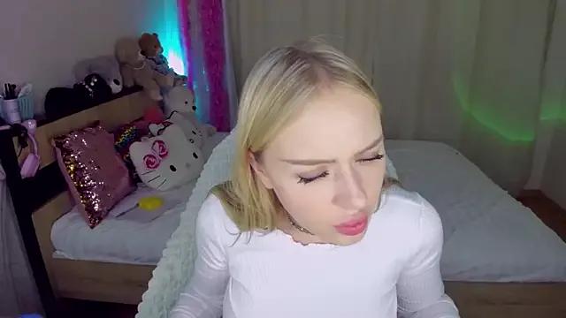 Private CeaneLino on StripChat