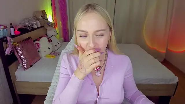 Private CeaneLino on StripChat