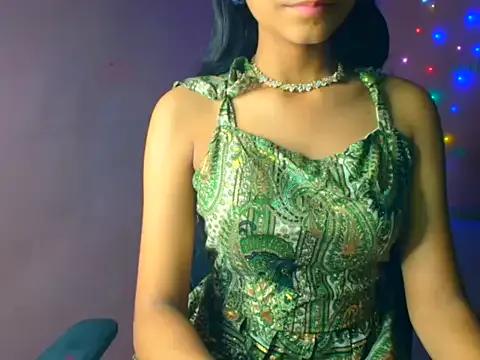 Freechat Chandani-Love on StripChat