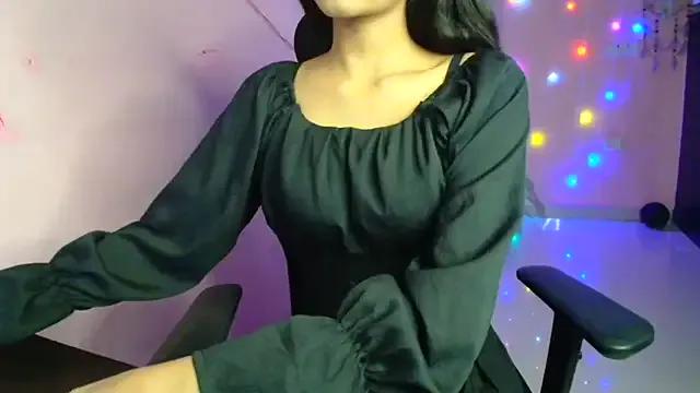 Freechat Chandani-Love on StripChat