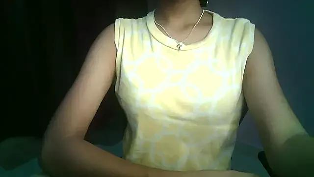 Freechat Chandani-Love on StripChat