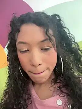 Freechat ChantalHans on StripChat