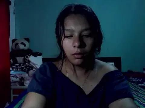 Freechat Charis_21 on StripChat