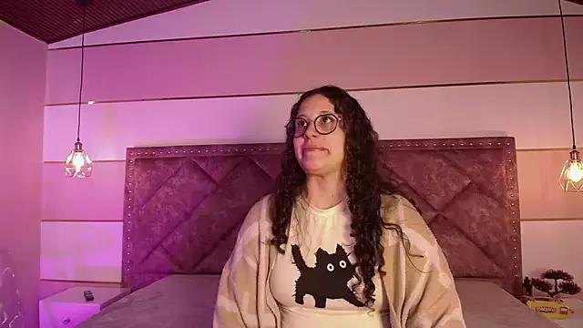 Freechat Charlotte__Miller on StripChat