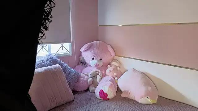 Freechat Charlotte__Miller on StripChat