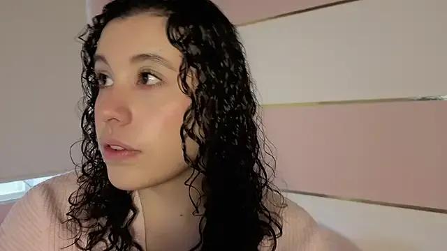 Freechat Charlotte__Miller on StripChat