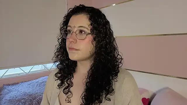 Freechat Charlotte__Miller on StripChat