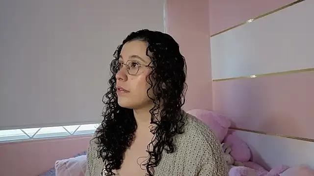 Freechat Charlotte__Miller on StripChat