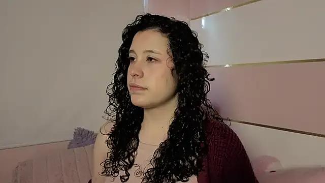 Freechat Charlotte__Miller on StripChat