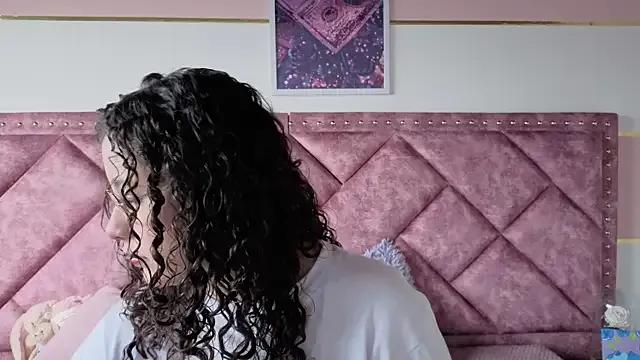 Freechat Charlotte__Miller on StripChat