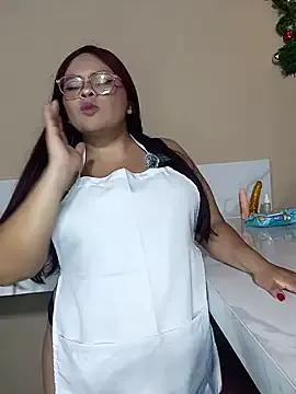 Freechat Chizuqui25 on StripChat