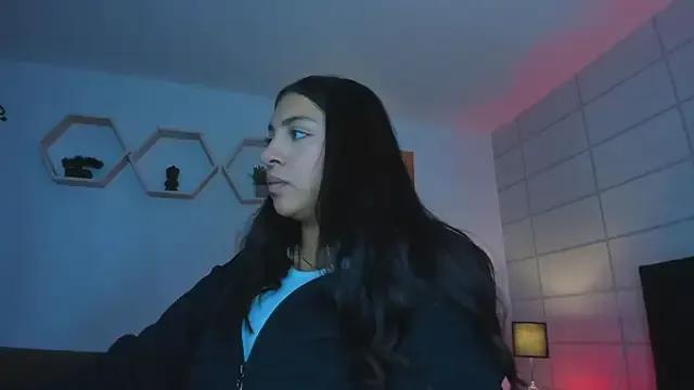 Freechat Christine_harper on StripChat