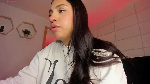 Freechat Christine_harper on StripChat