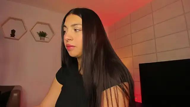 Freechat Christine_harper on StripChat