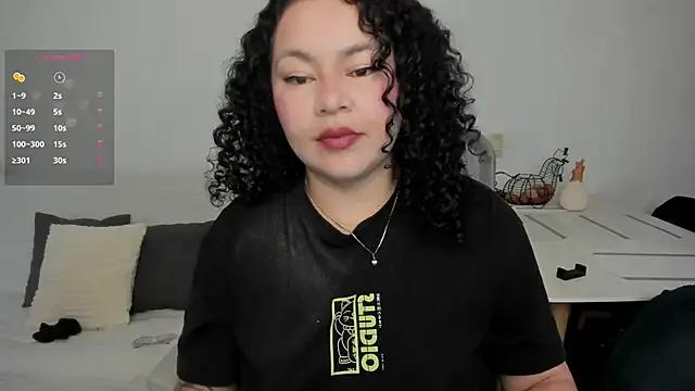 StripChat Chubby_Licius is Freechat Chubby_Licius — suck u cock