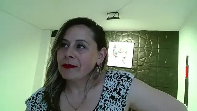 Freechat CINTHIA1609 on StripChat