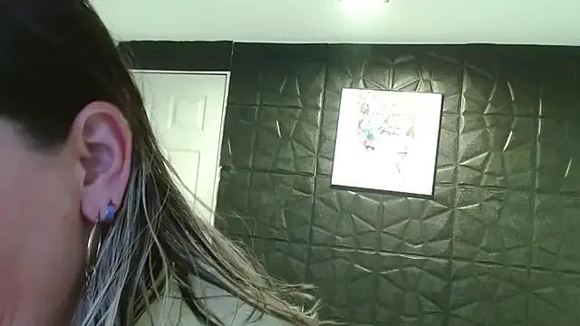 Freechat CINTHIA1609 on StripChat