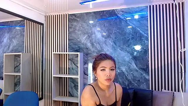 Freechat Cloelombard on StripChat