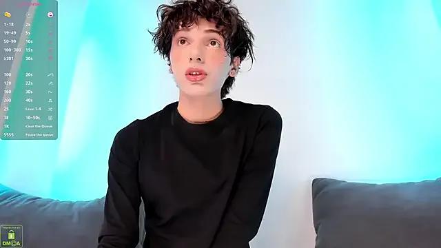 Private ColeStorm on StripChat