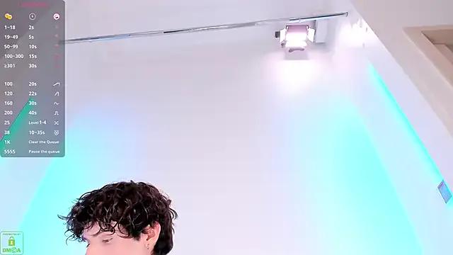 Private ColeStorm on StripChat