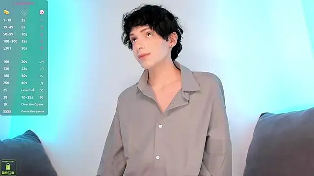 Private ColeStorm on StripChat