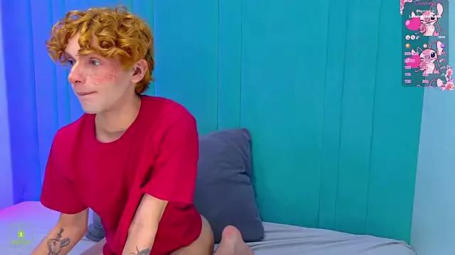 Private ColeStorm on StripChat