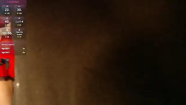 Freechat CoupleSwingerLatin on StripChat