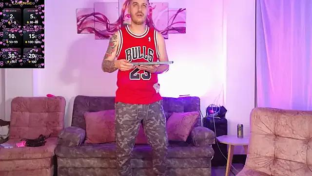 StripChat CoupleSwingerLatin is Freechat CoupleSwingerLatin — Fuck her pussy