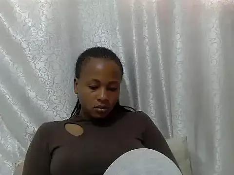 Freechat Creamybabee on StripChat