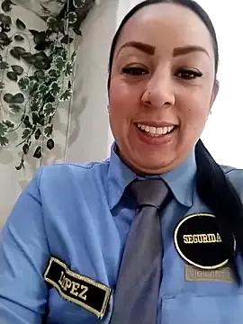 Freechat CRISTAL__11 on StripChat