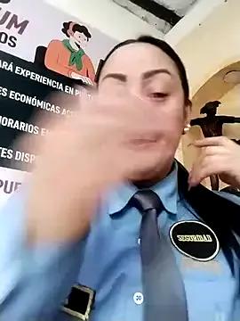 Freechat CRISTAL__11 on StripChat