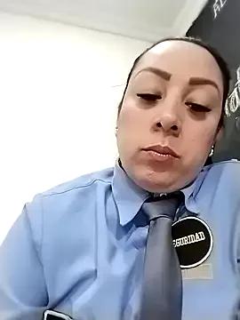 Freechat CRISTAL__11 on StripChat