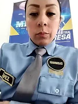 Freechat CRISTAL__11 on StripChat