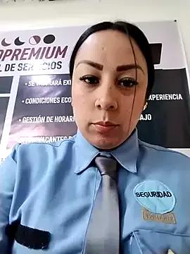 Freechat CRISTAL__11 on StripChat