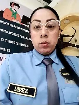 Freechat CRISTAL__11 on StripChat