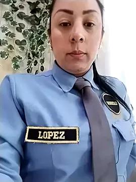 Freechat CRISTAL__11 on StripChat