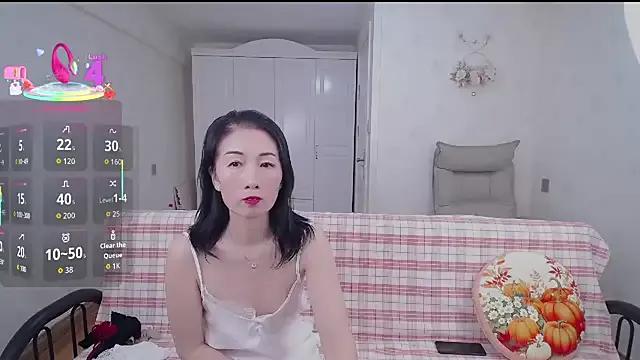 Freechat cuiduishengli on StripChat