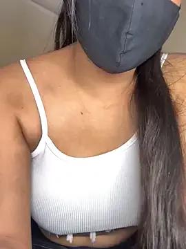 StripChat Cute-Sakhi is Private Cute-Sakhi — Show me your lips