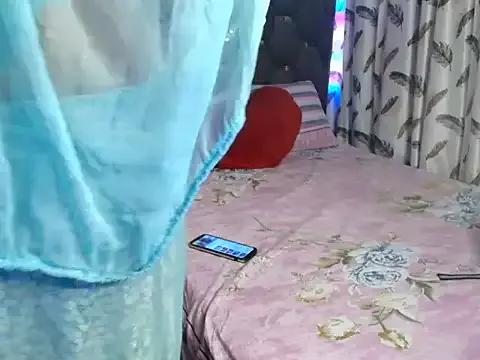 Freechat CUTE_princess_143 on StripChat